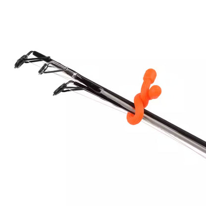 Gear Tie Propack 3 In. - 24-Pack - Assorted