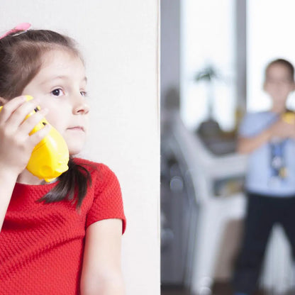 Kids Walkie Talkies (2-Pack)