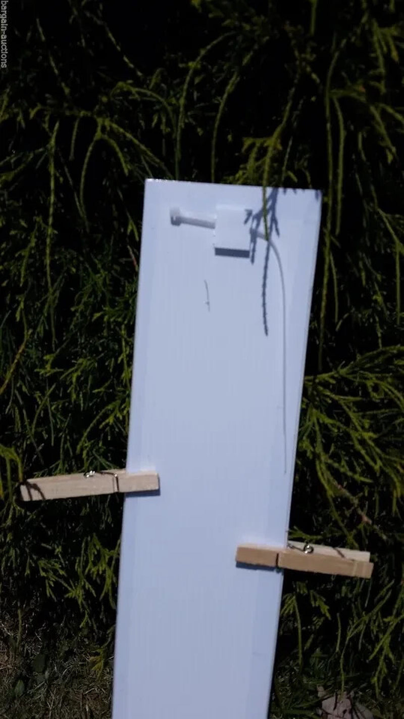 Corn Hole Easy Read - Cornhole Scoreboard Score Keeper - Corn Hole