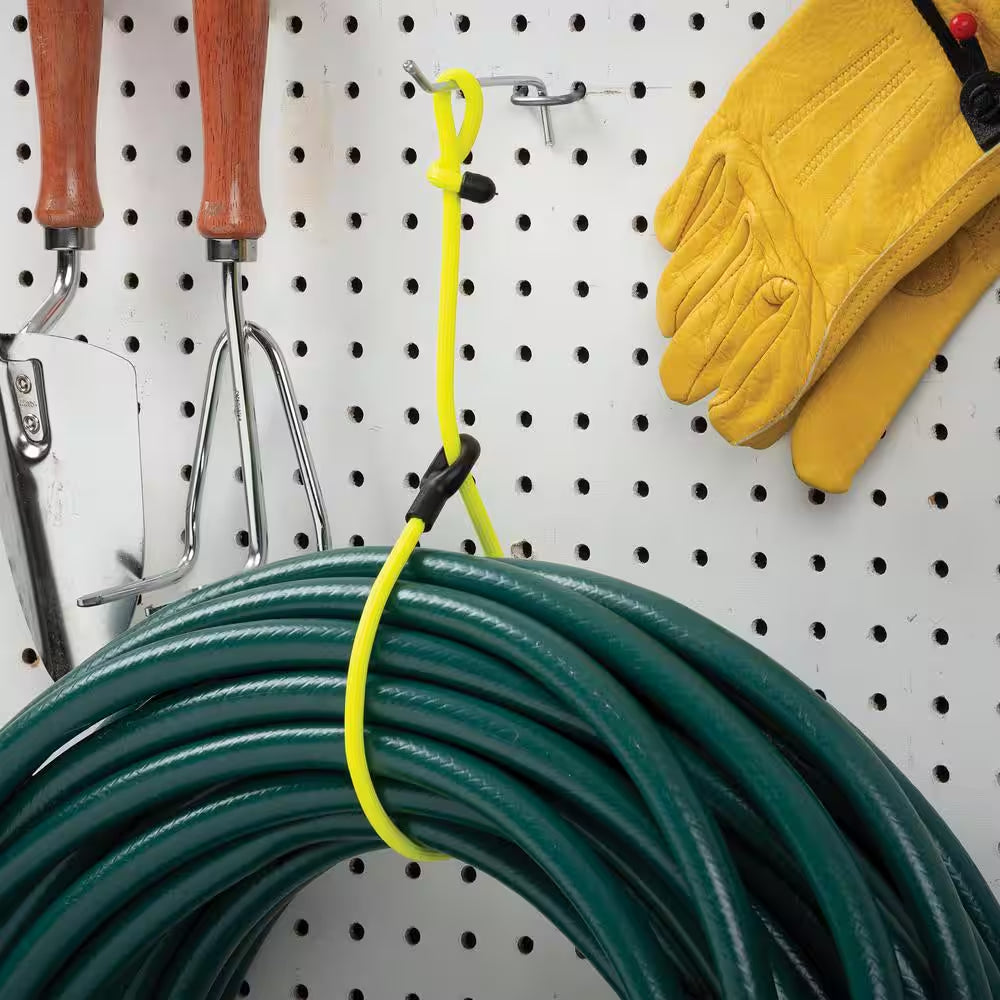 Gear Tie Loop Able 24 In. Pro Pack Assortment 6-Pack