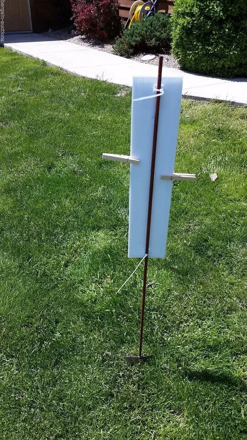 Corn Hole Easy Read - Cornhole Scoreboard Score Keeper - Corn Hole