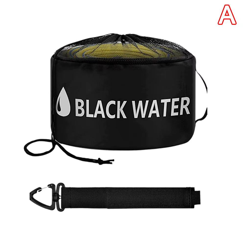 Storage Bag Storage Pouch Rv Sewer Hose Storage Rv Hose Organize Drawstring Hose Bags Sundries Bag Garden Hose Bag