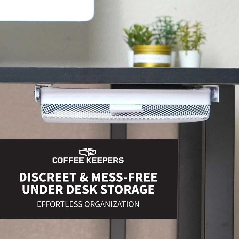 Anything Keeper Organizer for Home Kitchen Bathroom Rv Small Spaces Storage Orga