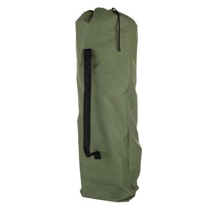 Outdoor Double Camping Chair - Camp Loveseat with Carry Bag, Olive