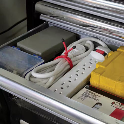 Gear Tie Pro Pack Assortment 12-Pack