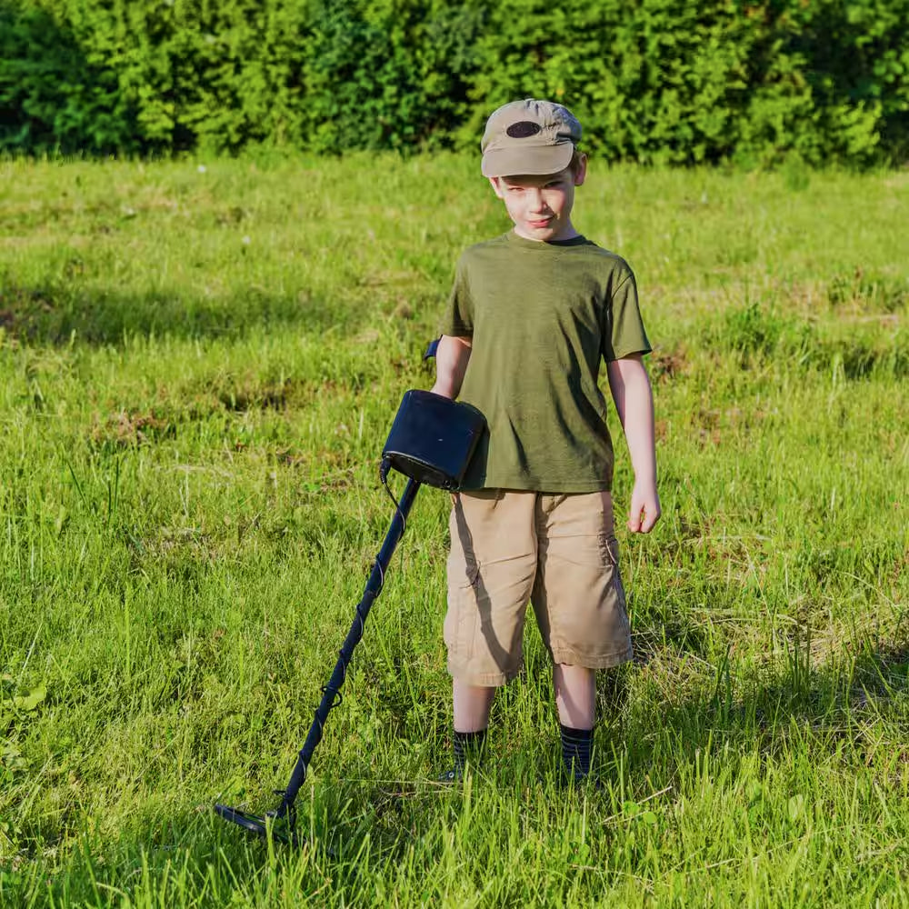 Kids Metal Detector