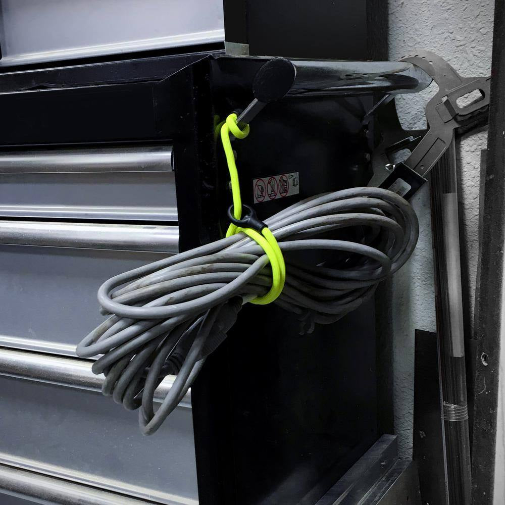 Gear Tie Loop Able 24 In. Pro Pack Assortment 6-Pack