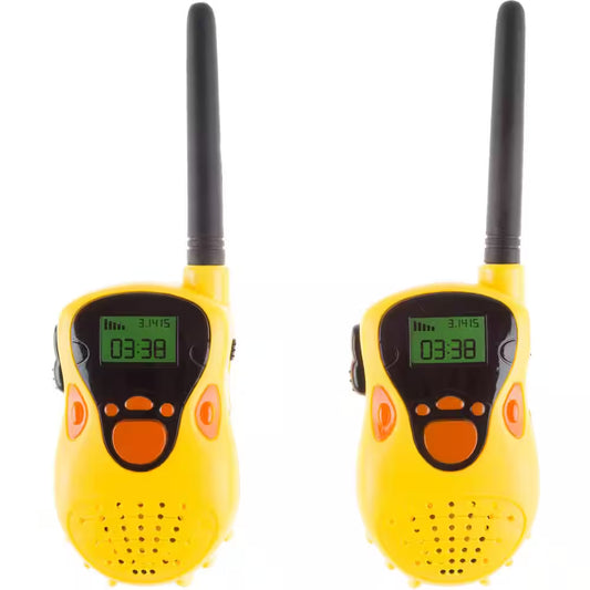 Kids Walkie Talkies (2-Pack)
