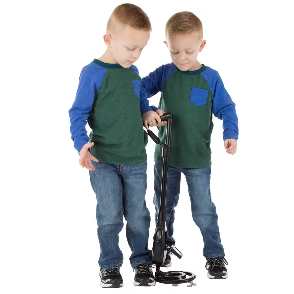 Kids Metal Detector