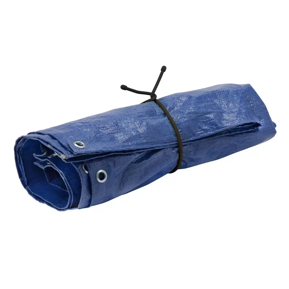 Gear Tie Propack 32 In. - 6 Pack - Black