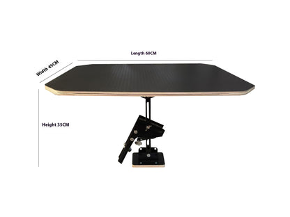 Trunk Table Storage Portable Camping Table Camping Table