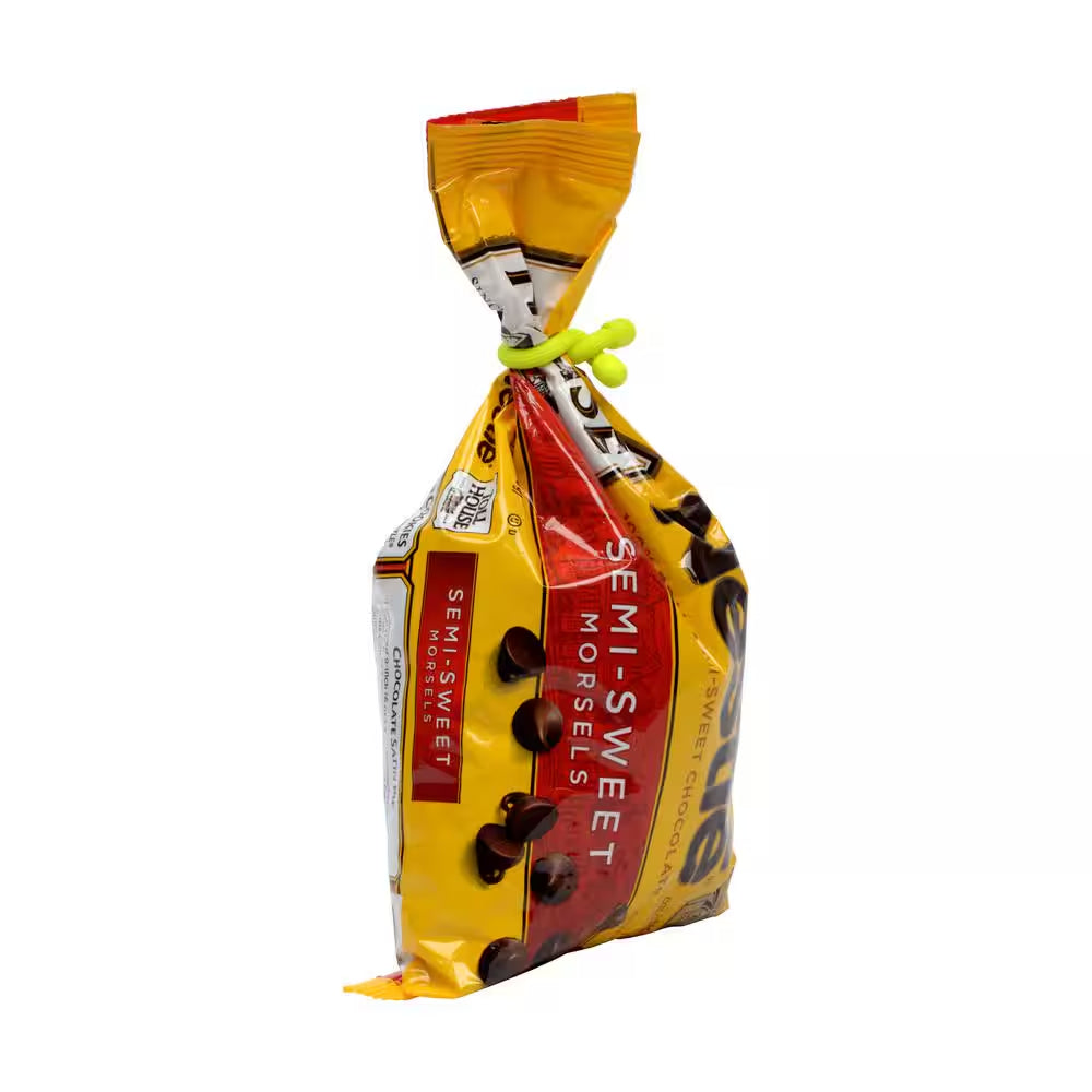 Gear Tie Propack 3 In. - 24-Pack - Assorted