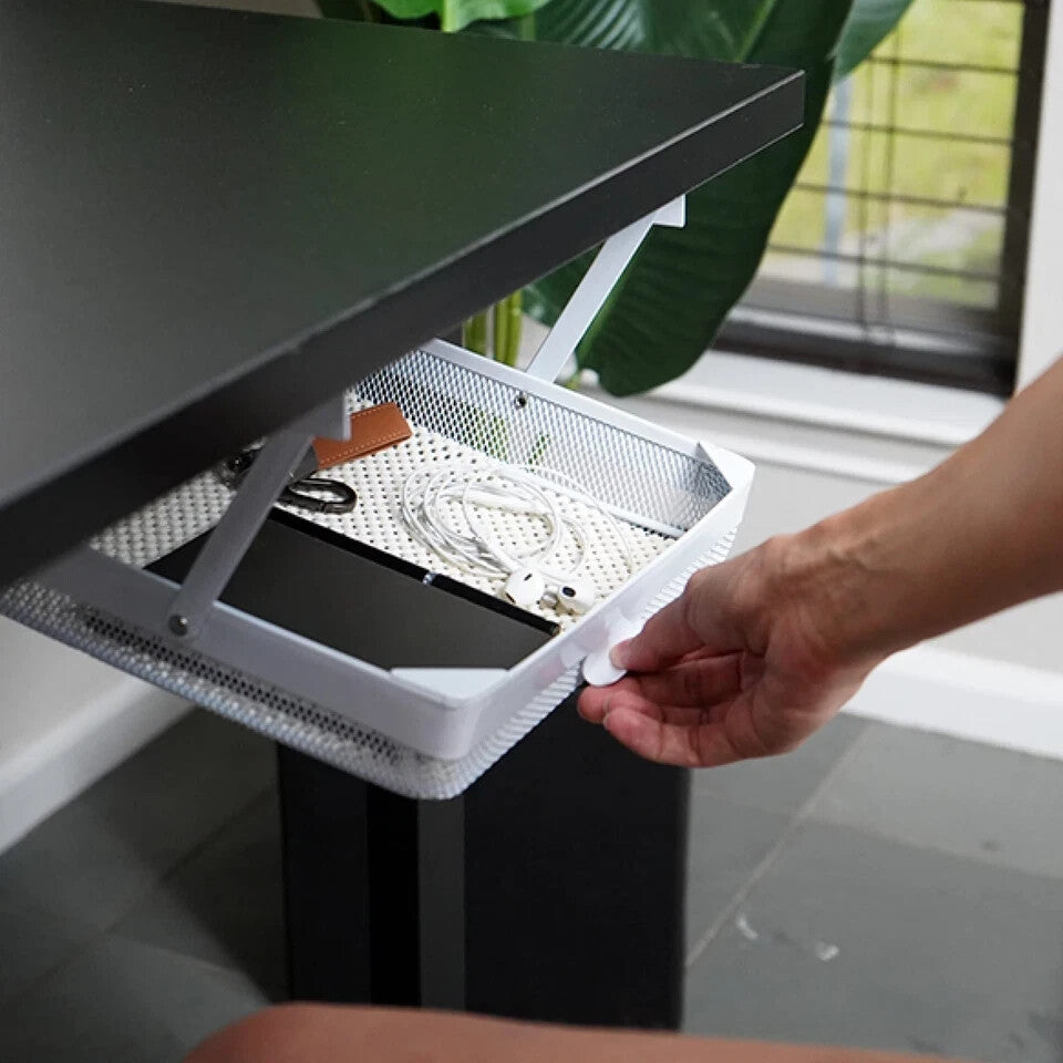 Anything Keeper Organizer for Home Kitchen Bathroom Rv Small Spaces Storage Orga