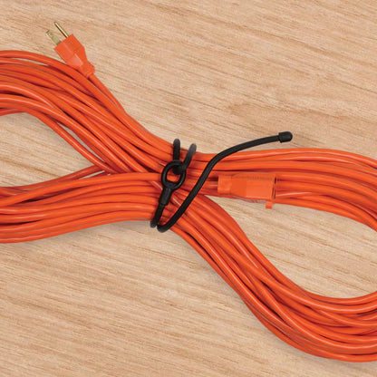 Gear Tie Loop Able 24 In. Pro Pack Assortment 6-Pack