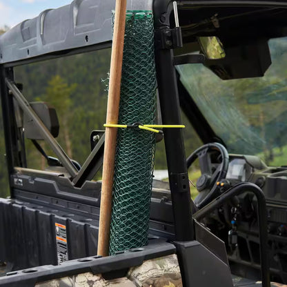 Gear Tie Loop Able 24 In. Pro Pack Assortment 6-Pack