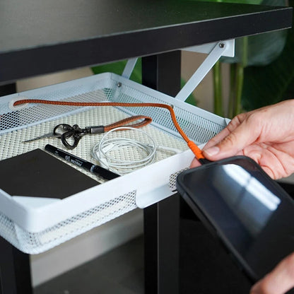 Anything Keeper Organizer for Home Kitchen Bathroom Rv Small Spaces Storage Orga